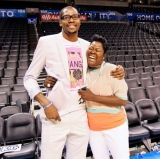 And not a can of Campbell's Soup in sight.