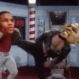 Kevin Durant Rolls the Thunder in Grudge Match