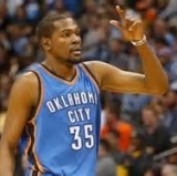 Durant Reportedly to Return by the Weekend 