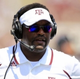 Kevin Sumlin: The QB Guru