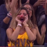 Jeff van Gundy Doesn't Want to Hear About the Kardashians