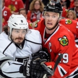 NHL Contenders Start Their Playoff Push Tonight