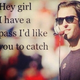 Texas Tech Coach Kingsbury Raps for Radio Show