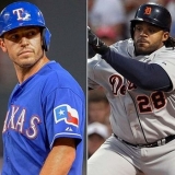 Tigers and Rangers Trigger Blockbuster Trade
