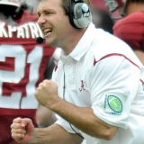 Is Kirby Smart leaving Alabama?