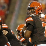 Could This Be Cleveland's Week to Win a Game?