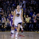 Must be an 'in the zone' dance ...