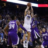 ... Dude was in the zone.