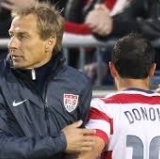 Klinsmann Discovers: Gotta Be PC in the USA