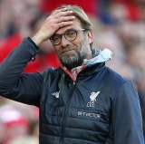 Is Liverpool Bubbling Under or Bumbling Under the Top Five?
