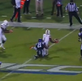 ACC Suspends Officials for Abetting Canes' Chaos