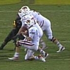 Really, How Hard Is It to Down a Ball?