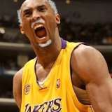 The Finish Line's in Sight for Kobe 
