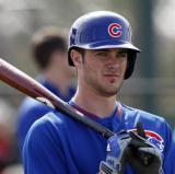 Kris Bryant's Treating The Show Like It's Spring Training