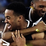 Villanova Buzzer Beater Tops the UNC Miracle Trey