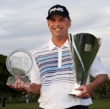 One Timely Win, and Sunderland's the OG Tour Champ