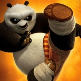 Sandoval's Looking Less Like His Panda Persona