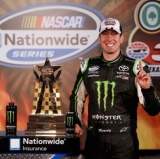 Sprint Cup Regulars in Nationwide: Fair or How Dare?