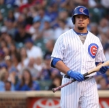 World Series Hero Schwarber on His Way to Triple-A