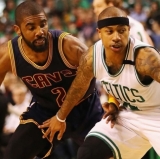 Is It Too Late to Stop Talking about Isaiah Thomas's Injury?