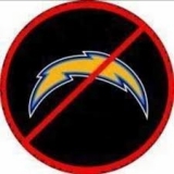 Charger Bashing Is More Popular Than the Chargers