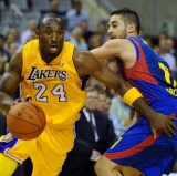 NBA May Take Mid-Season Tourney Cue from Europe