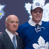 Can't Take the Devil out of Lou Lamoriello