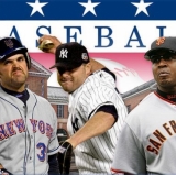 Dead Dudes Dominate Hall of Shame Induction Ceremony