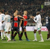 They also played football.