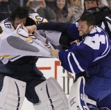 The NHL Atlantic: Tight at the Top