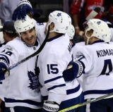 The Stanley Cup's First Round Is Delivering Intrigue, as Usual