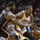 Miami Gets Thunderstruck 