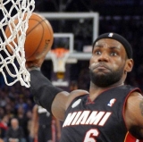 Is Lebron's Legacy on the Line If He Loses the Championship?