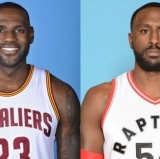 Chipotle Customers Think Patrick Patterson Is LeBron James