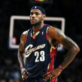 Why LeBron Was Not the Finals MVP