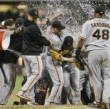 Giants Diary: Lincecum Doesn’t Stink as Bad as We Thought