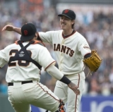 Lincecum: Padres Are His Own Personal Washington Generals