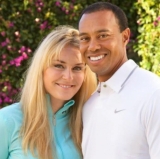Trouble In Paradise For Tiger and Vonn?