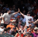 The Shot Dude: One Liners