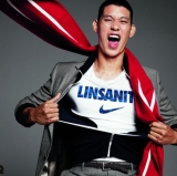 The Meteoric Rise of Jeremy Lin