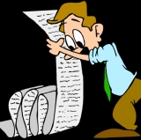 The Shot Dude: To Do List