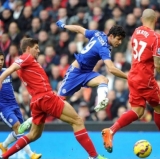 Liverpool As Good As Chelsea in the Capital One Semis