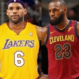 Final: LeBron's Team 121 LeBron's Next Team 112