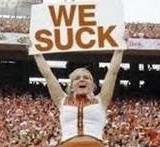Mack Brown's Last Chance Saloon: A Double Shot of  Uptempo O