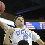 Lonzo Ball Is Making UCLA Relevant Again