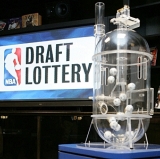 NBA Lottery Winners and Losers