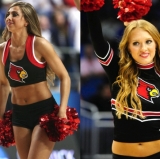 Louisville Cardinals' odds are 7:2