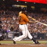 Madison Bumgarner and Tony Cloninger: Two Peas in Pod