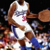 Owner Beware: Magic Johnson Must Resist the Urge to Suit Up for the Dodgers