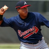 MLB Tomahawk Chops 12 Prospects from Braves' Rosters